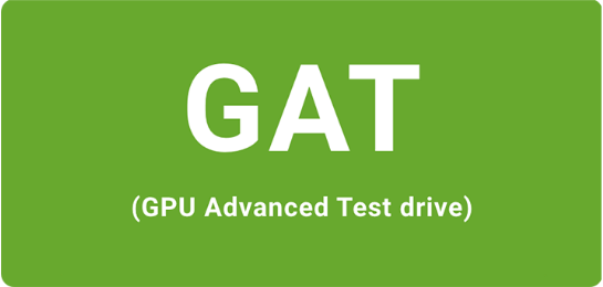 GATロゴ