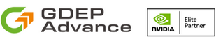 GDEP Advanceロゴ