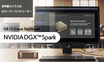 NVIDIA DGX Spark