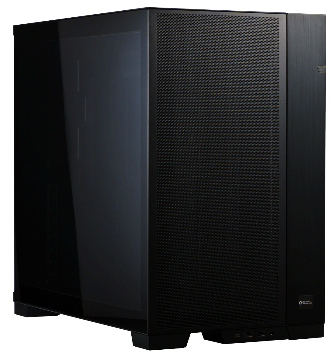 ローカル LLM RAG GPU